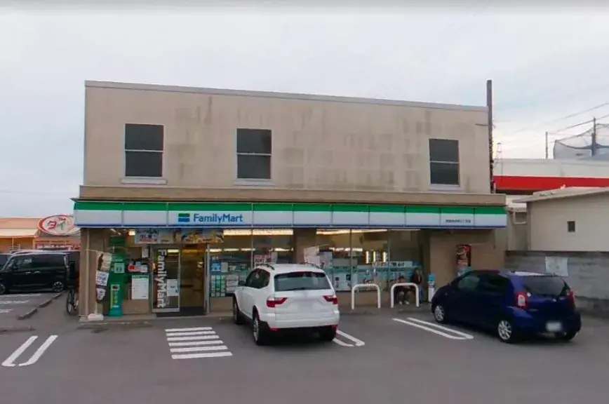 1LDK Detached House, Tokushima City, Tokushima Prefecture (4)