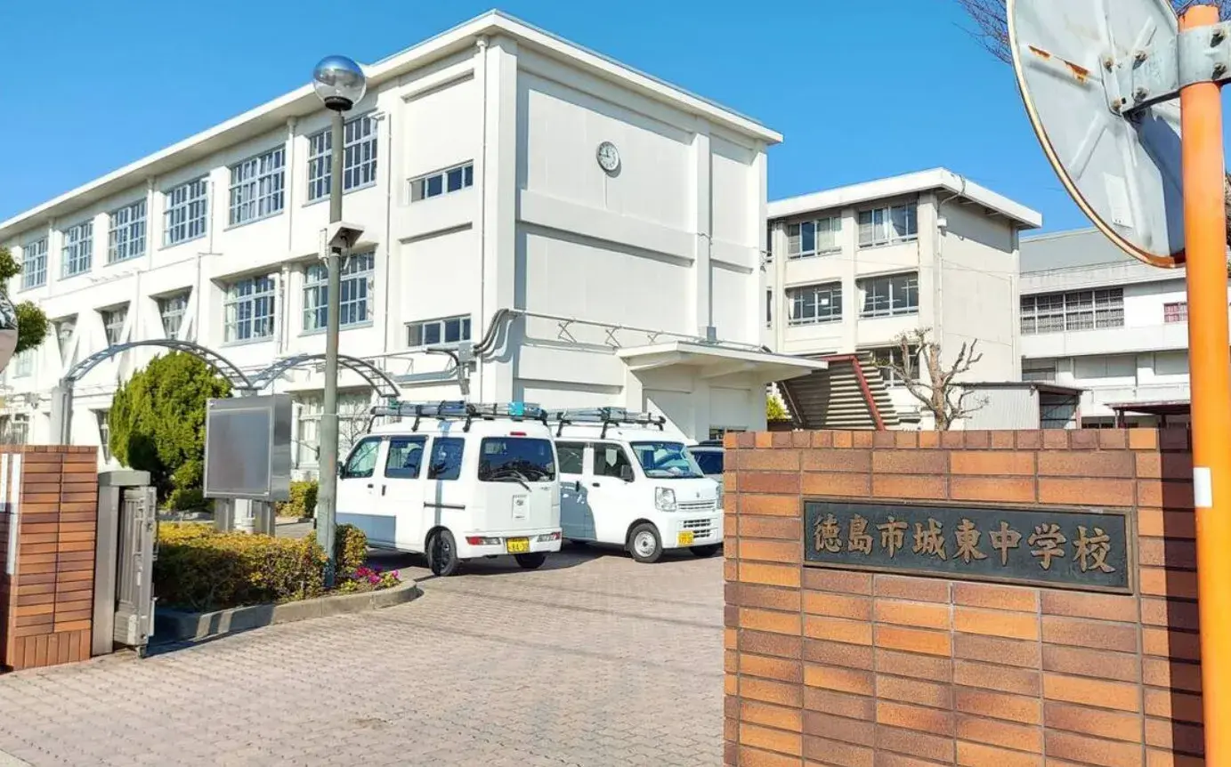 1LDK Detached House, Tokushima City, Tokushima Prefecture (5)