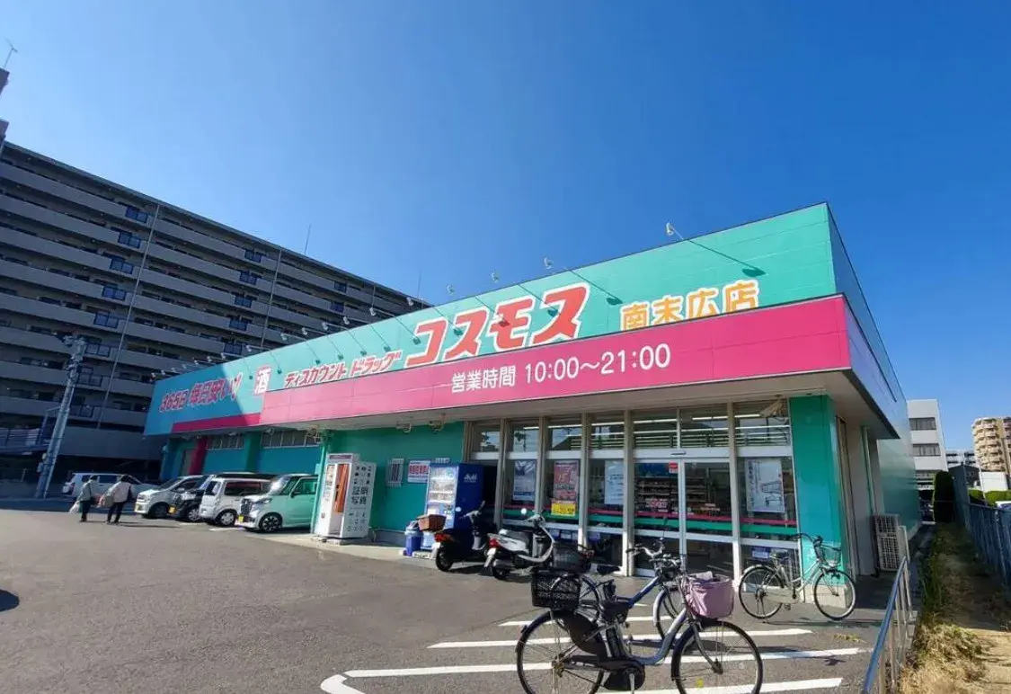 1LDK Detached House, Tokushima City, Tokushima Prefecture (6)