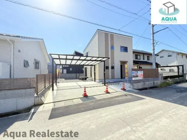 Akiya in Kagawa