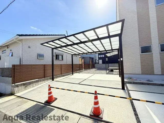 4LDK Utazu-cho, Ayauta-gun, Kagawa Prefecture (5)