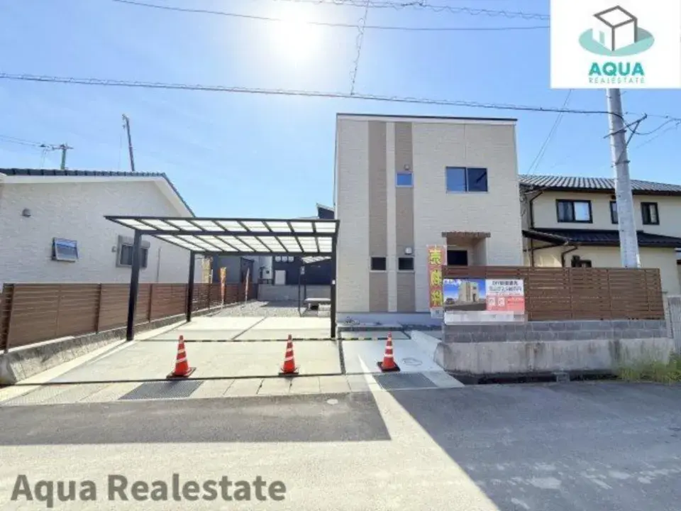 4LDK Utazu-cho, Ayauta-gun, Kagawa Prefecture (6)