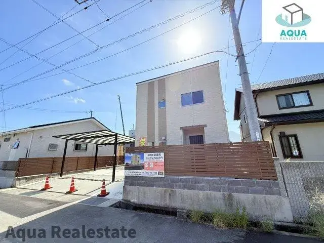 4LDK Utazu-cho, Ayauta-gun, Kagawa Prefecture (7)