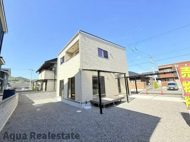 4LDK Utazu-cho, Ayauta-gun, Kagawa Prefecture (8)