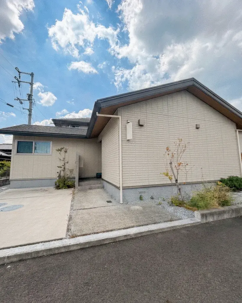 Akiya in Kagawa
