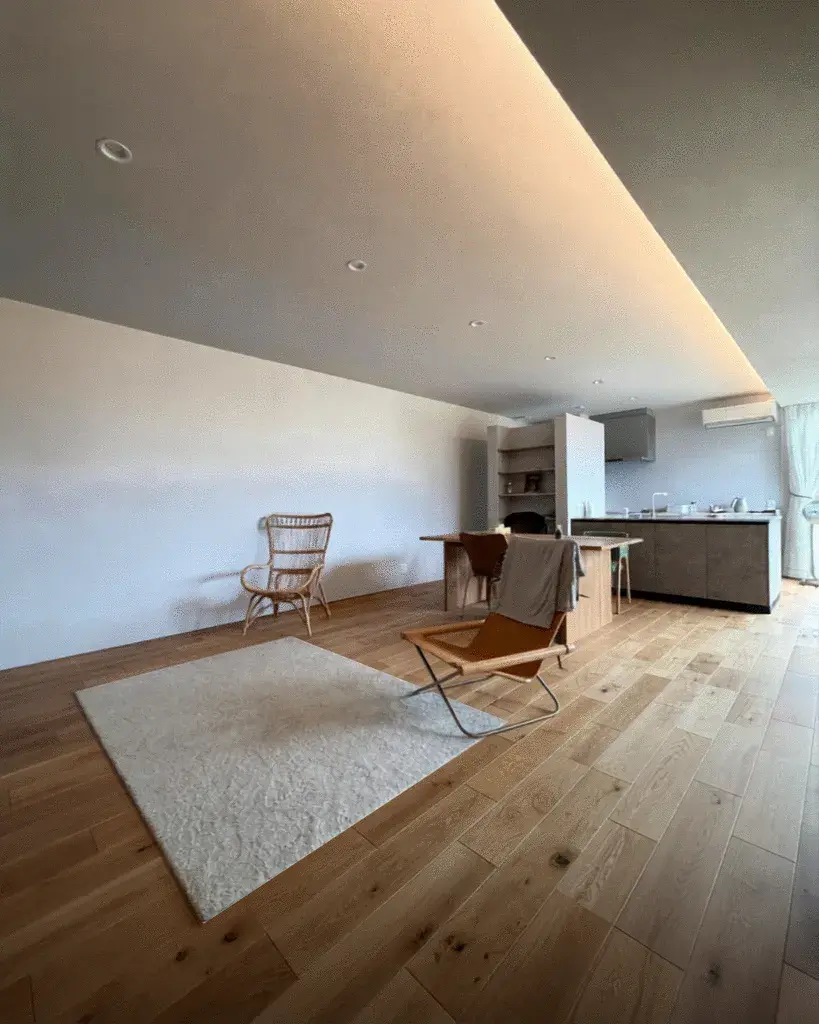 2LDK Property Takamatsu City Kagawa Prefecture (4)
