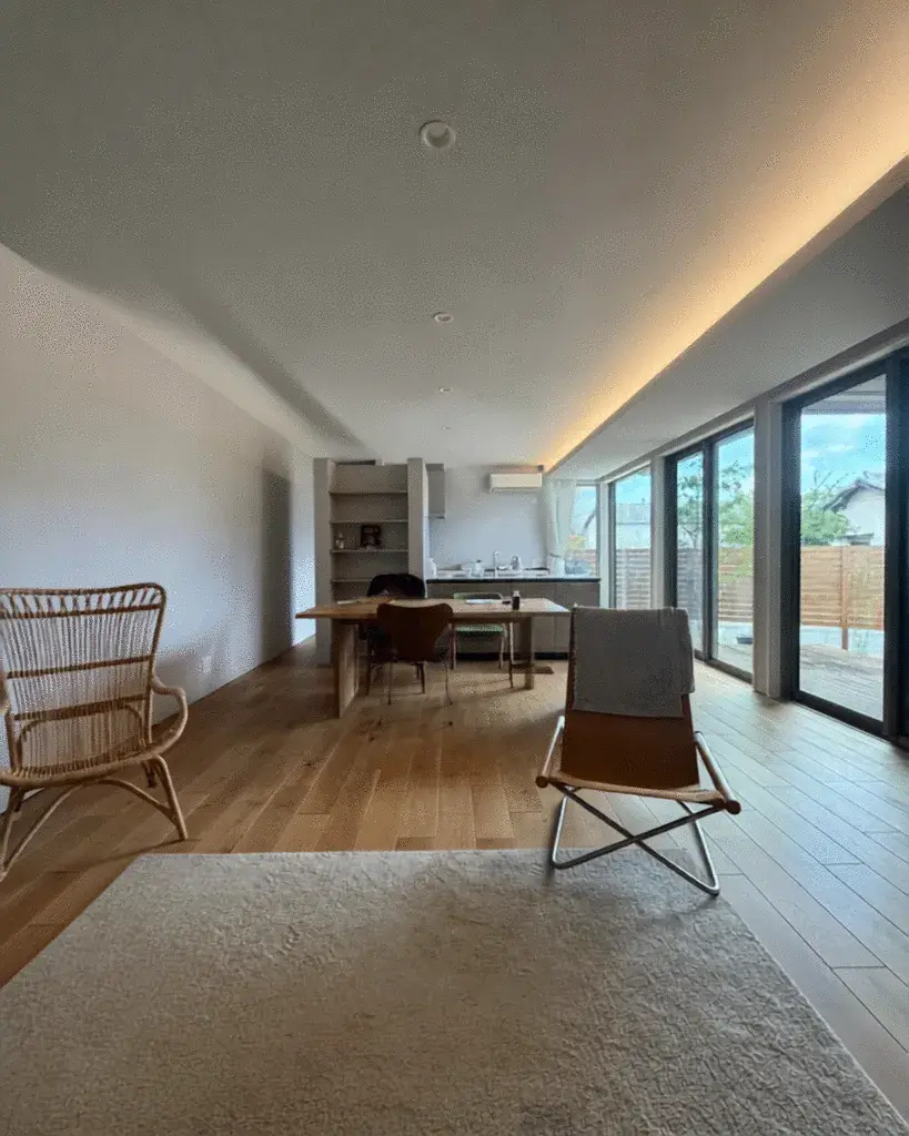 2LDK Property Takamatsu City Kagawa Prefecture (5)