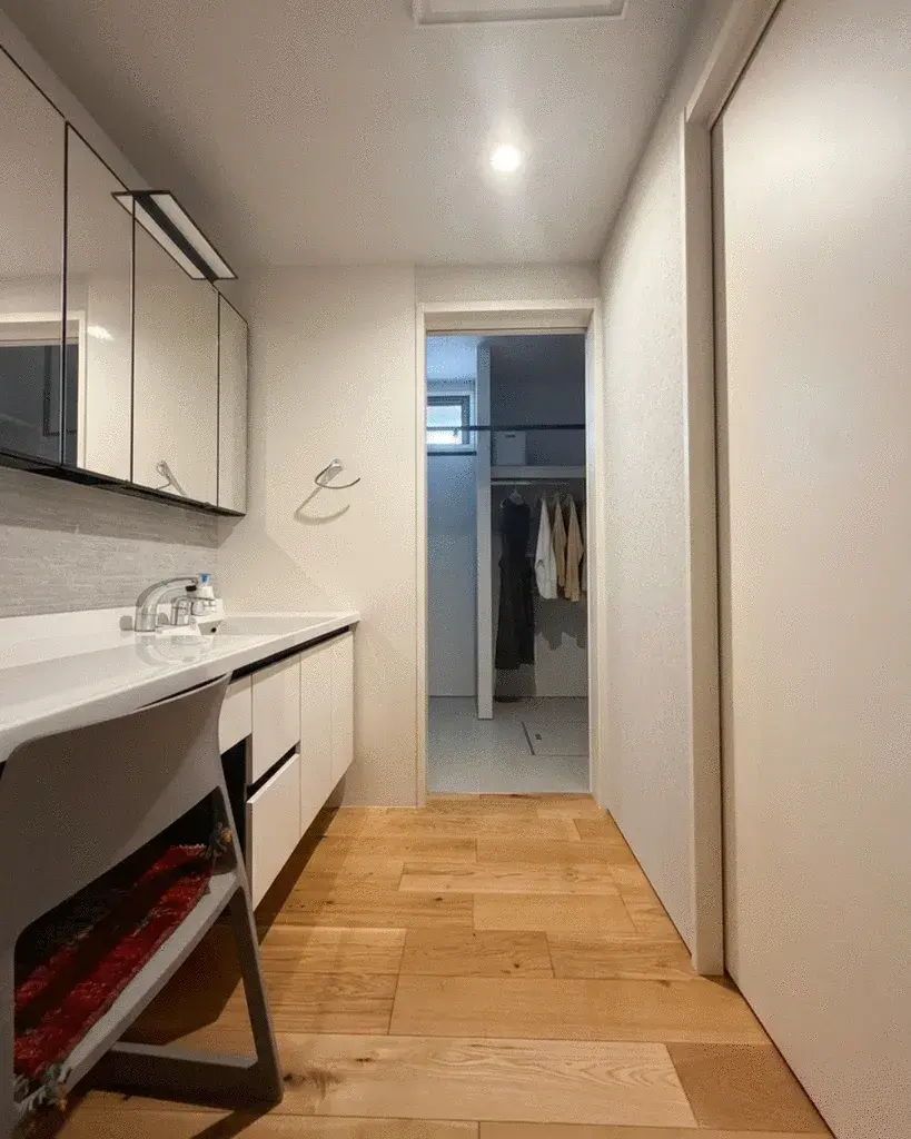 2LDK Property Takamatsu City Kagawa Prefecture (8)