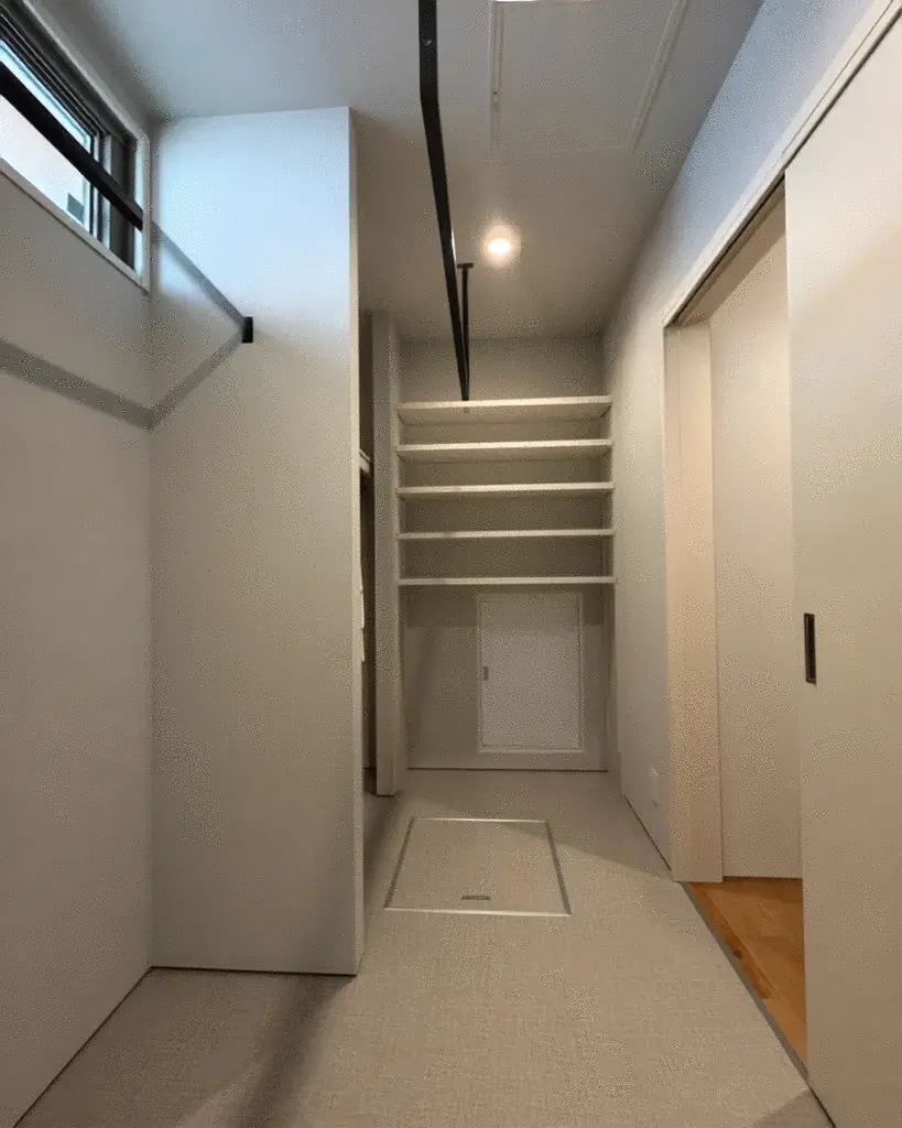 2LDK Property Takamatsu City Kagawa Prefecture (9)