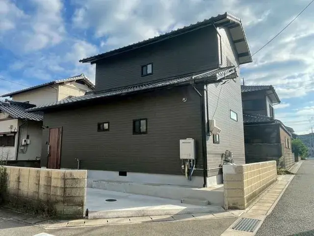 3LDK Shimonoseki City Yamaguchi Prefecture (2)