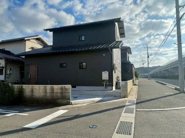 3LDK Shimonoseki City Yamaguchi Prefecture (4)