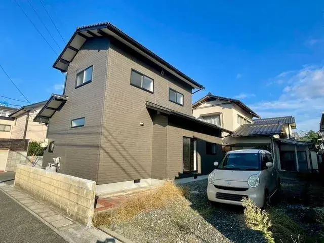3LDK Shimonoseki City Yamaguchi Prefecture (5)
