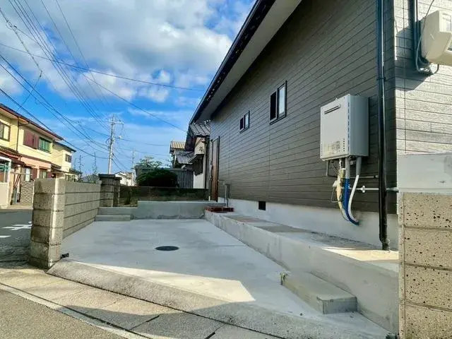 3LDK Shimonoseki City Yamaguchi Prefecture (6)
