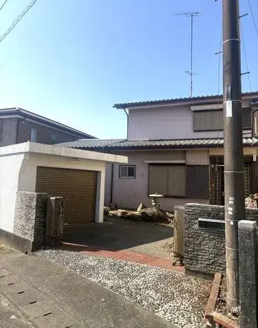 5SLDK Property Anan City Tokushima Prefecture (2)