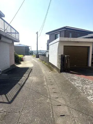 5SLDK Property Anan City Tokushima Prefecture (3)