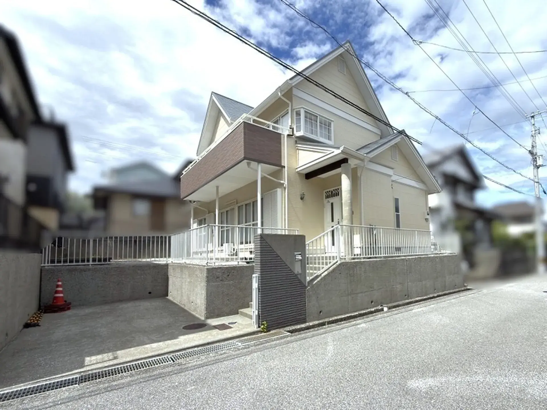 Akiya in Kochi