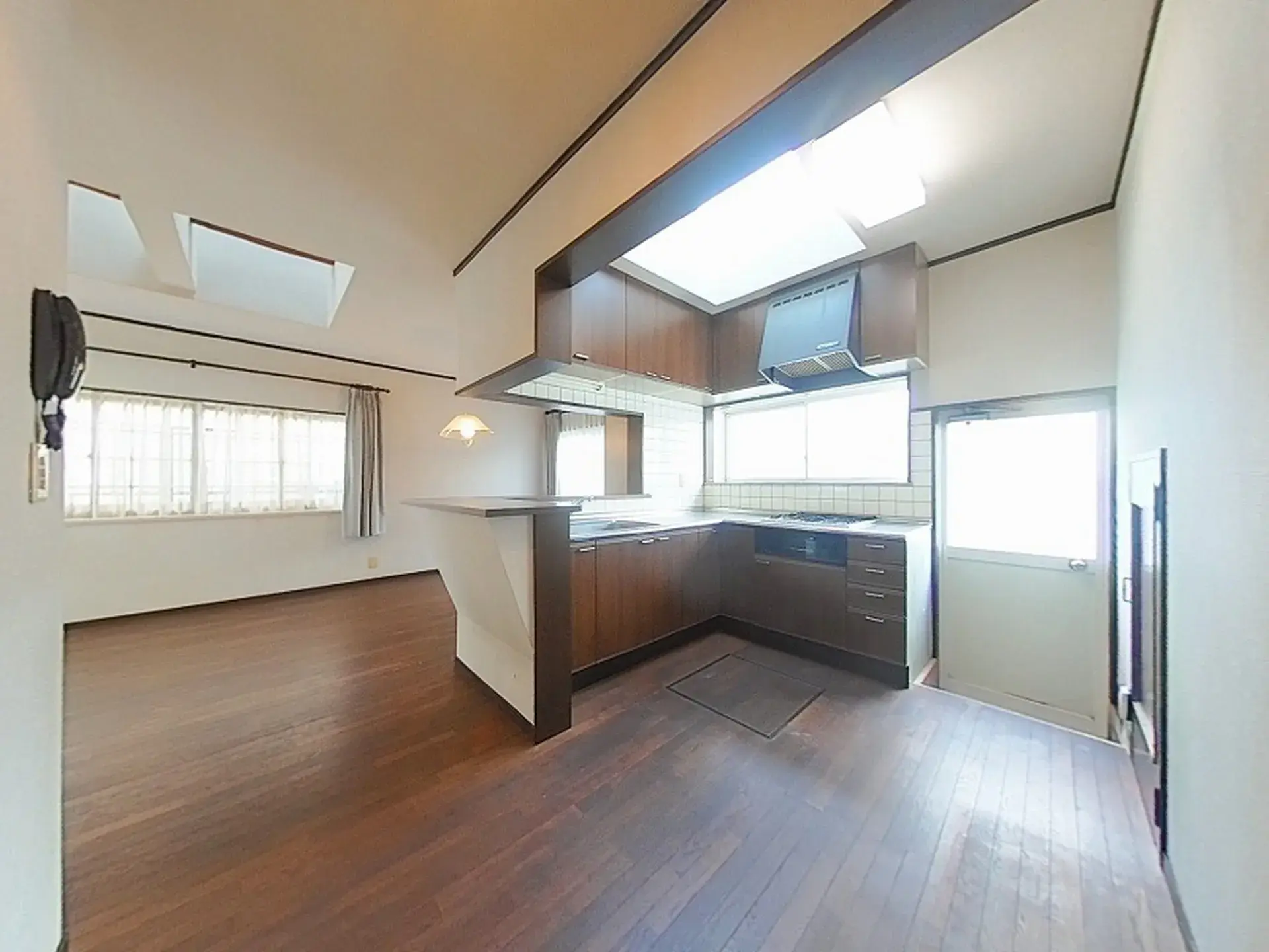 4SLDK Bien immobilier Ville de Kochi Préfecture de Kochi (15)