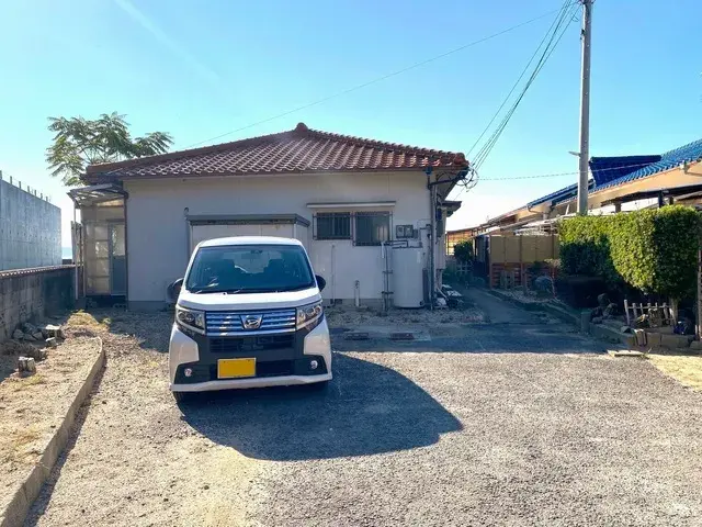 2DK Ciudad de Matsuyama Prefectura de Ehime (2)