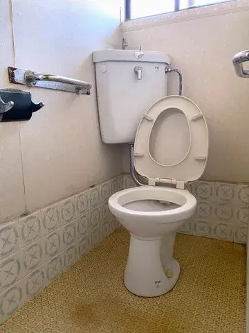 2DK Ciudad de Matsuyama Prefectura de Ehime (12)