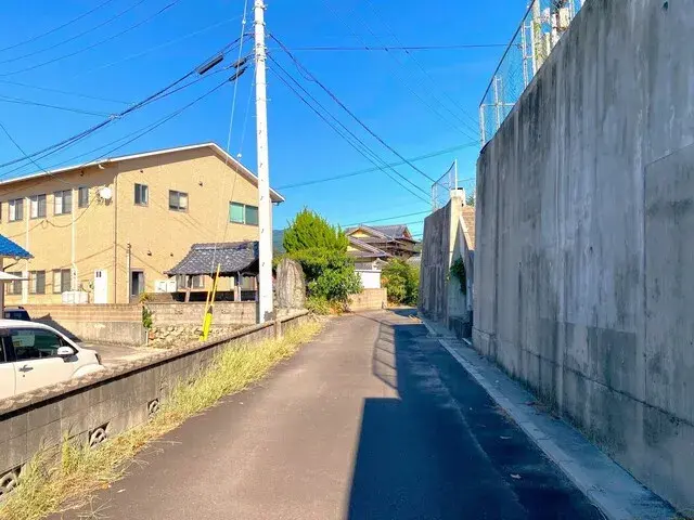 2DK Ciudad de Matsuyama Prefectura de Ehime (3)