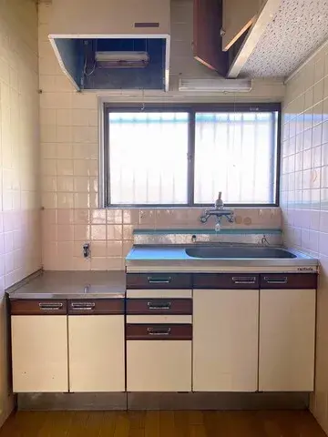 2DK Ciudad de Matsuyama Prefectura de Ehime (9)