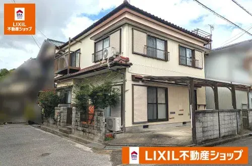 Akiya in Kochi