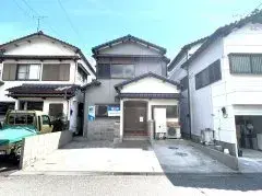 Akiya in Kochi