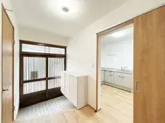 [Propriété 4LDK]
Ino-cho, Agawa-gun, Préfecture de Kochi (3)