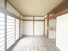 [Propriété 4LDK]
Ino-cho, Agawa-gun, Préfecture de Kochi (4)
