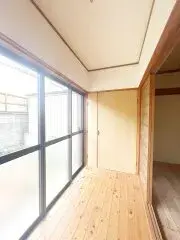 [Propriété 4LDK]
Ino-cho, Agawa-gun, Préfecture de Kochi (5)