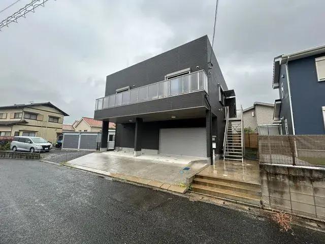 Akiya in Fukuoka