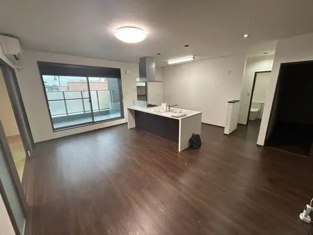 4SLDK Property Miyako-gun Kanda-machi, Fukuoka Prefecture (6)