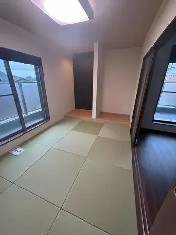 4SLDK Property Miyako-gun Kanda-machi, Fukuoka Prefecture (7)