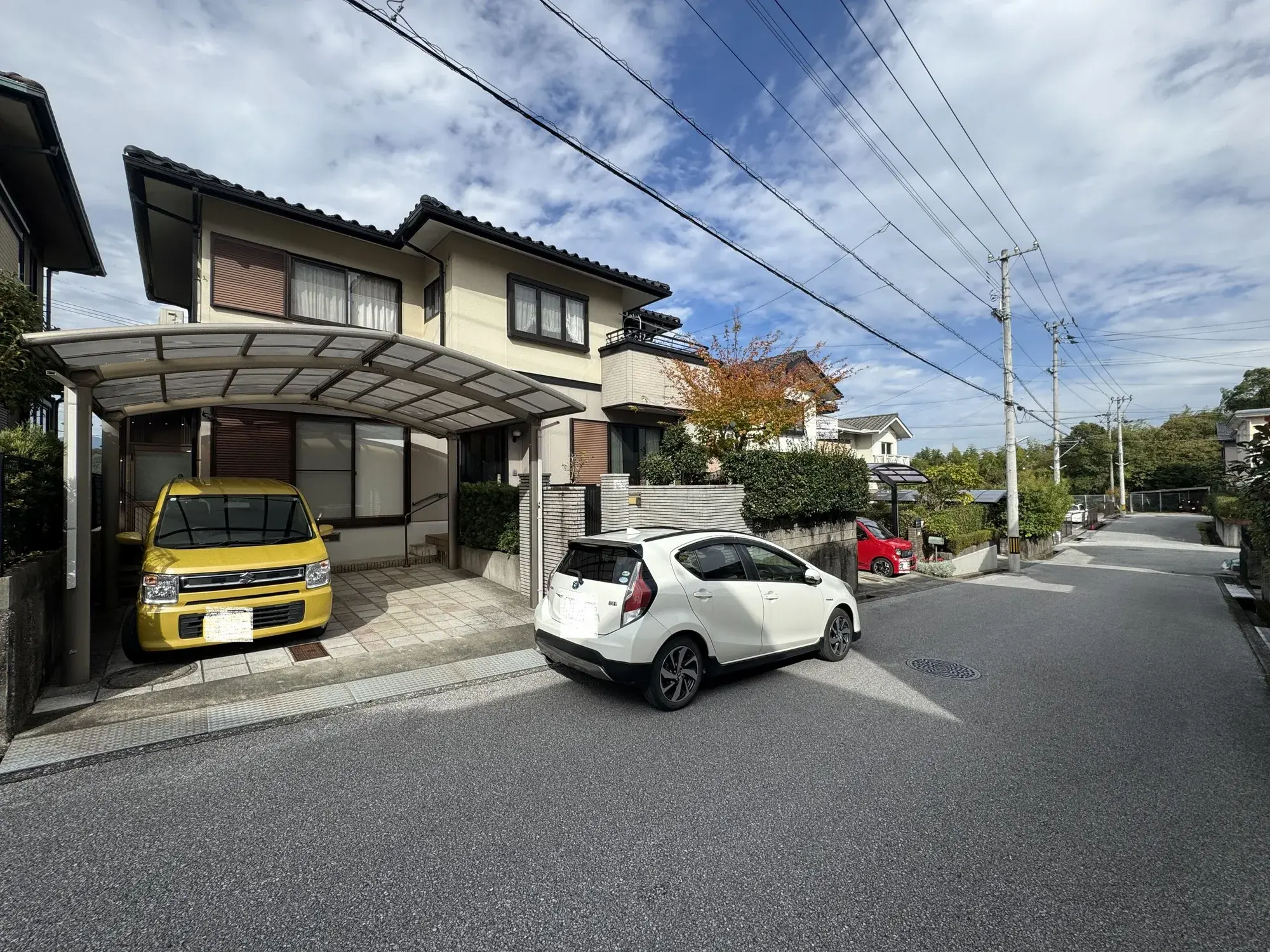 Akiya in Kochi