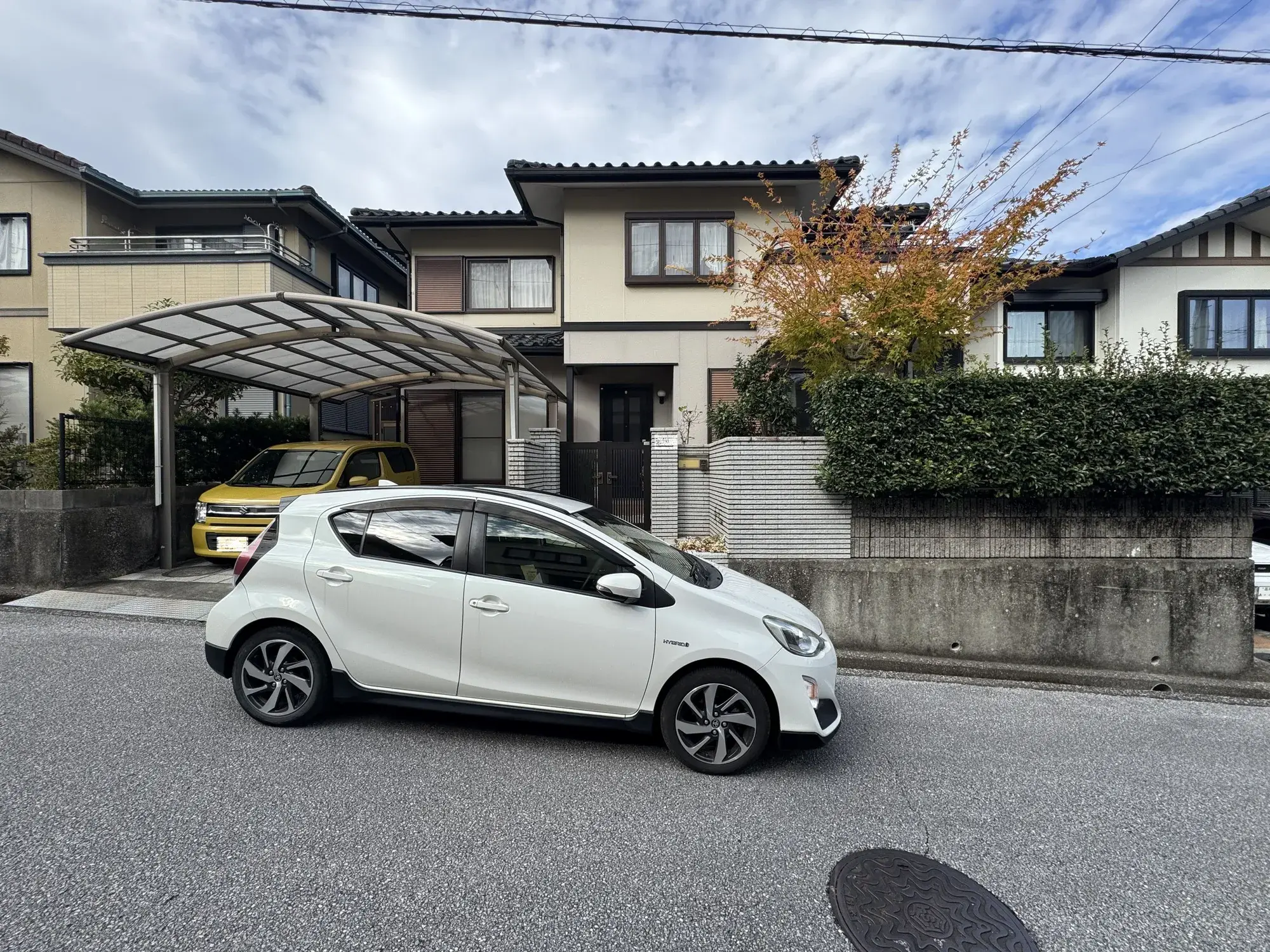 4LDK Property Kochi City Kochi Prefecture (2)
