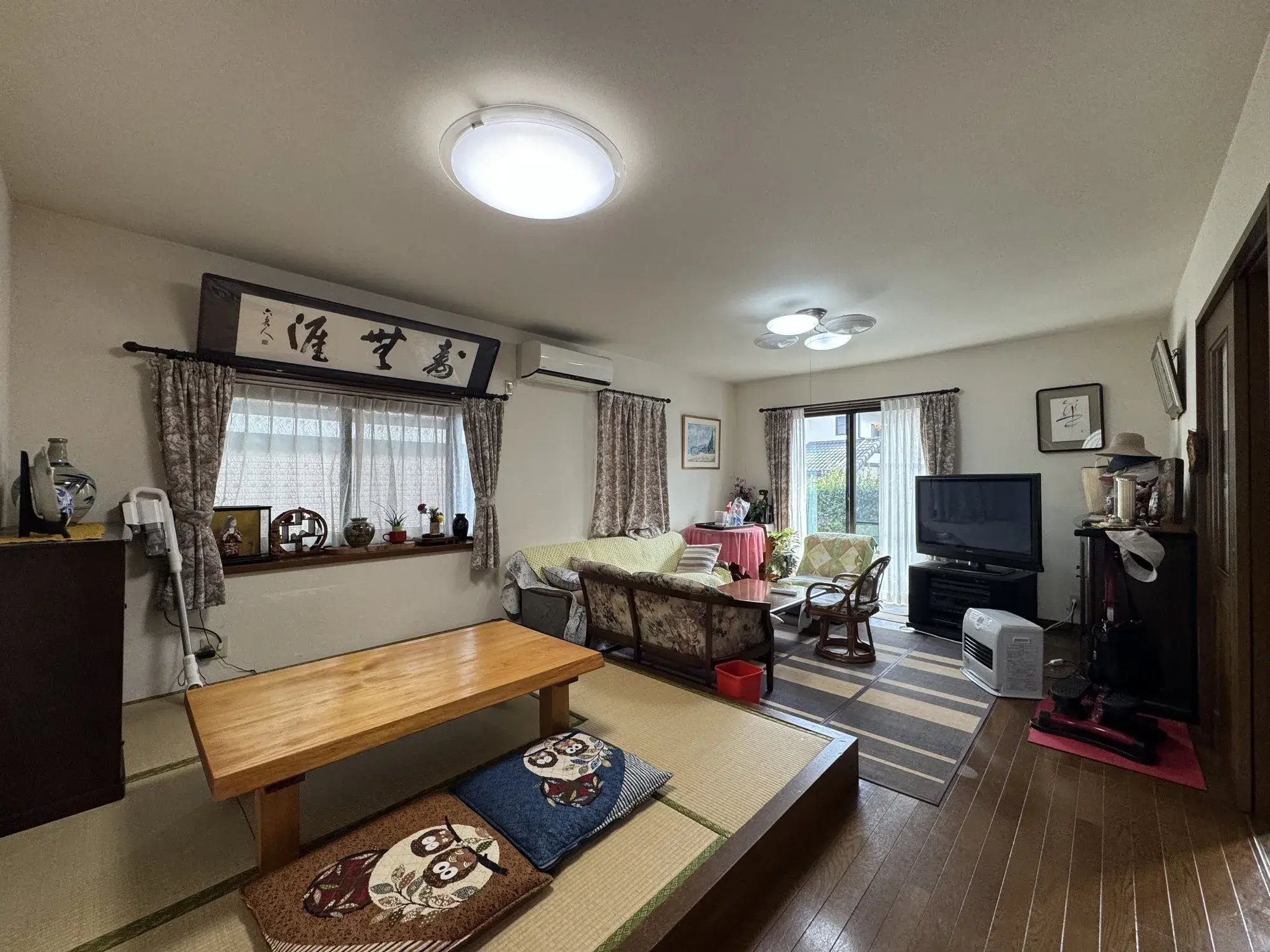 4LDK Property Kochi City Kochi Prefecture (7)