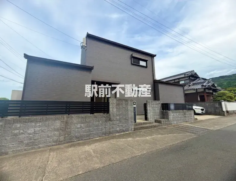 Akiya in Fukuoka