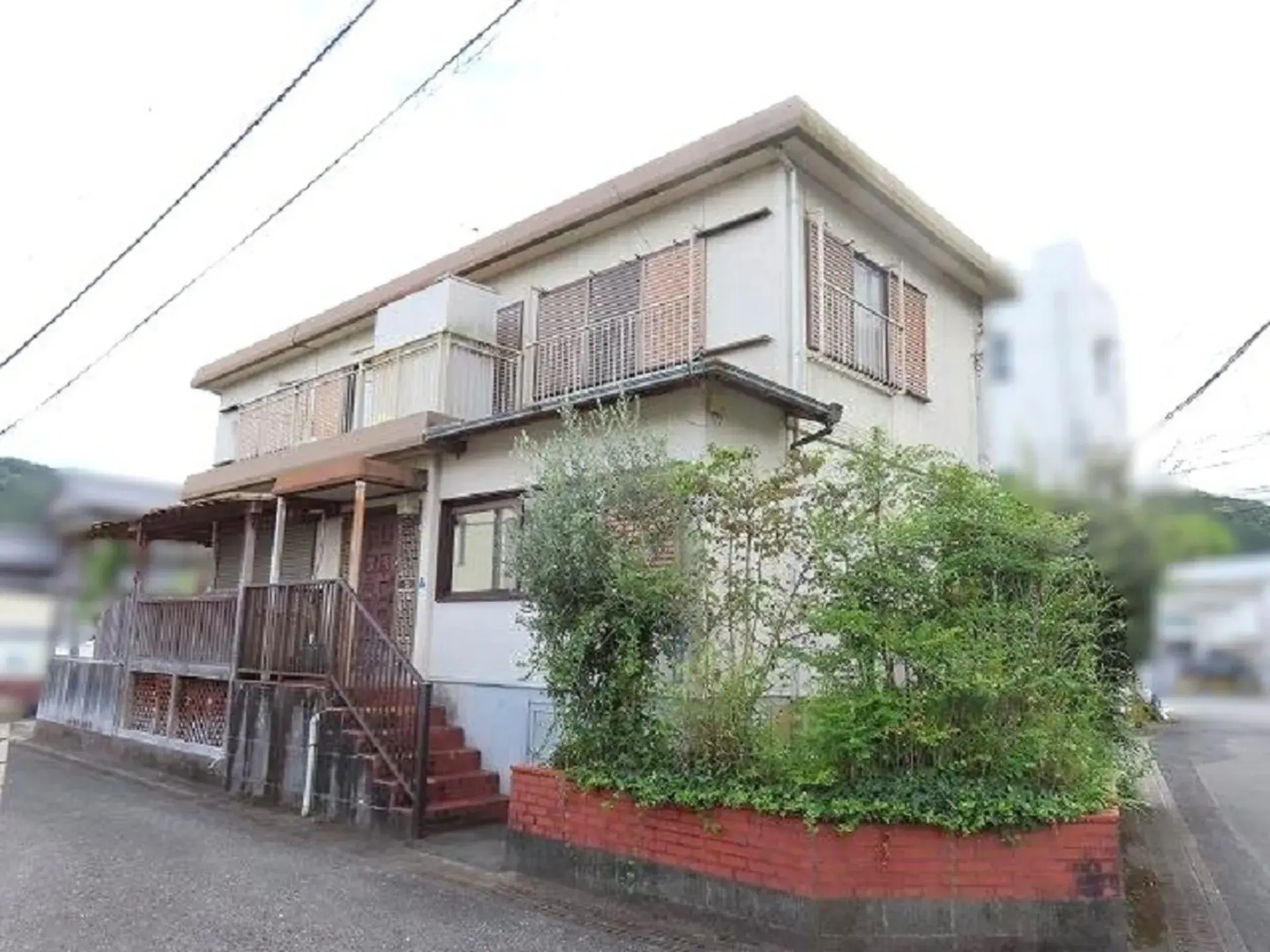 Akiya in Kochi