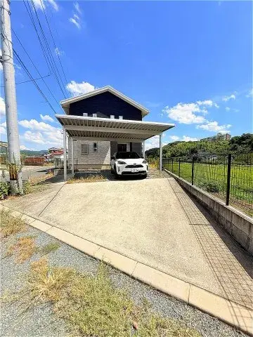 4LDK Hirokawa-machi, Yame-gun Fukuoka Prefecture (2)