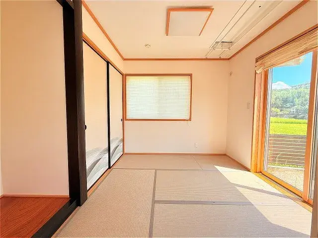 4LDK Hirokawa-machi, Yame-gun Fukuoka Prefecture (11)