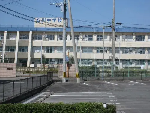 4LDK Hirokawa-machi, Yame-gun Fukuoka Prefecture (28)