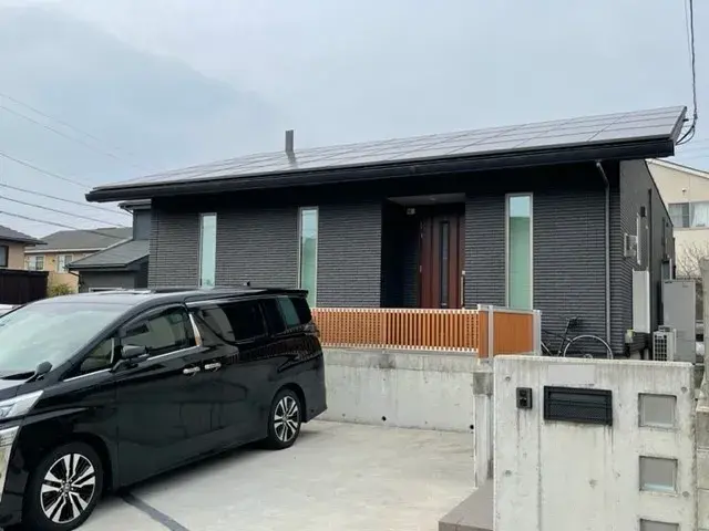 3SLDK Property Kitakyushu-shi Wakamatsu-ku Fukuoka Prefecture (2)
