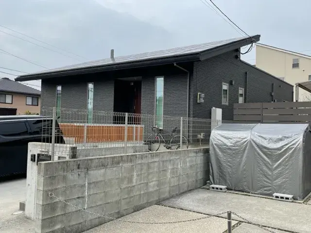 3SLDK Property Kitakyushu-shi Wakamatsu-ku Fukuoka Prefecture (3)