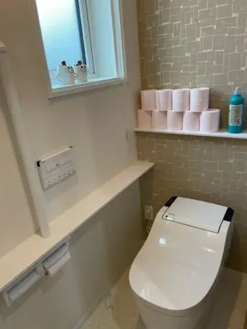 3SLDK Property Kitakyushu-shi Wakamatsu-ku Fukuoka Prefecture (26)