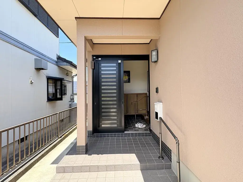 5DK مدينة Kurume محافظة Fukuoka (2)
