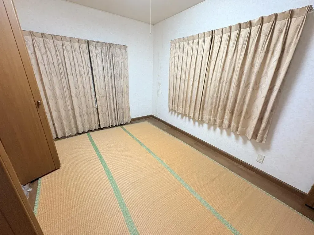 5DK مدينة Kurume محافظة Fukuoka (12)