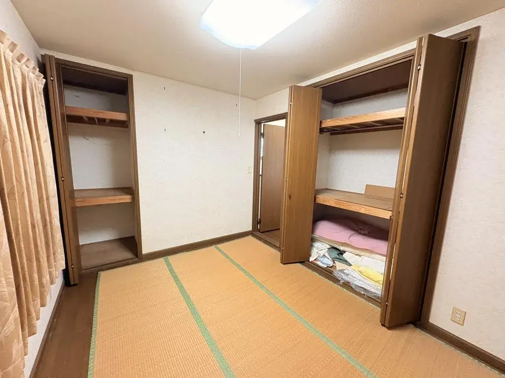 5DK مدينة Kurume محافظة Fukuoka (13)