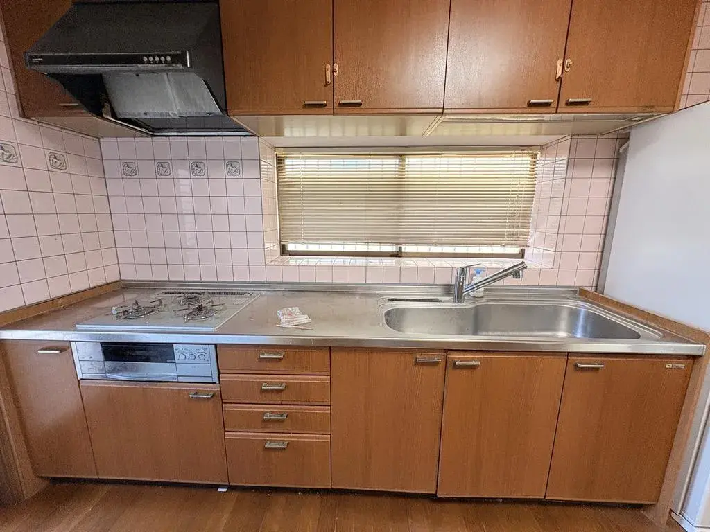 5DK مدينة Kurume محافظة Fukuoka (14)