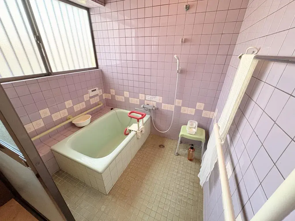 5DK مدينة Kurume محافظة Fukuoka (16)