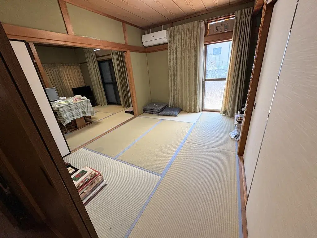 5DK مدينة Kurume محافظة Fukuoka (5)
